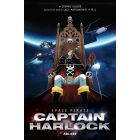Space Pirate Captain Harlock [Available to order]