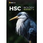 HSC Biology Modules 1-4 Student Edition