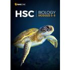 HSC Biology Modules 5-8 Student Edition