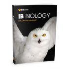 IB Biology: Diploma Programme (3rd Edition)