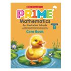PRIME Mathematics Australia Foundation Core Book B