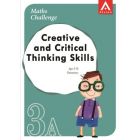 Maths Challenge Creative and Critical Thinking Skills 3A