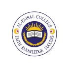 Al-Faisal Year 9 2025 Pack A: Core Textbooks