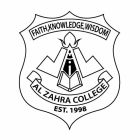 Al Zahra Year 3 2026 Complete Pack (Text, Exercise & Stationery)