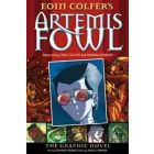 Artemis Fowl: The Graphic Novel