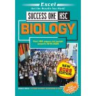 Excel Success One HSC Biology 2026 Edition