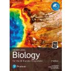 Pearson Biology for the IB Diploma Higher Level
