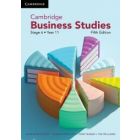 Cambridge Business Studies Stage 6 Year 11 5e (print & digital)