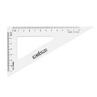 Set square 14cm, 30°/60°