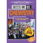 Excel Success One HSC Chemistry 2026 Edition