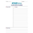 ATAR Notes Class Notes Planner