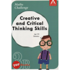 Maths Challenge Creative and Critical Thinking Skills 3B