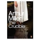 The Crucible (Penguin Modern Classics)