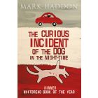 The Curious Incident of the Dog in the Night-Time