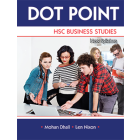 Dot Point Business Studies HSC Revised