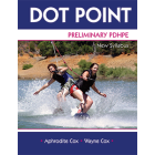Dot Point Preliminary PDHPE Revised Edition
