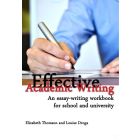 Effective Academic Writing
