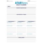 ATAR Notes Essay Planner