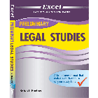 Excel Preliminary Legal Studies