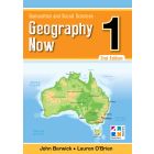Geography Now 1 2e (AC v9.0)