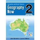 Geography Now 2 2e (AC v9.0)