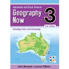 Geography Now 3 2e (AC v9.0)