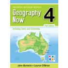 Geography Now 4 2e (AC v9.0)