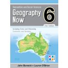 Geography Now 6 2e (AC v9.0)