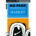 Hamlet: No Fear Shakespeare