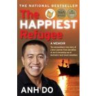 The Happiest Refugee (Paperback Edition)