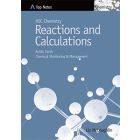 Top Notes HSC Chemistry: Reactions and Calculations