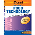 Excel HSC Food Technology New Edition (with HSC cards)