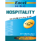 Excel HSC Hospitality (with HSC cards) [Limited Stock]