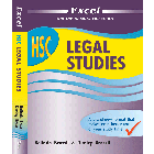 Excel HSC Legal Studies