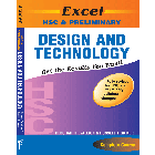 Excel HSC & Preliminary Design and Technology (with HSC cards)