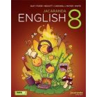 Jacaranda English 8 learnON & Print