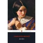 Jane Eyre (Penguin Classics)