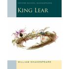 King Lear (Oxford School Shakespeare)