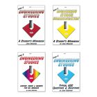 KJS Stage 6 Engineering Studies 4-Book Bundle
