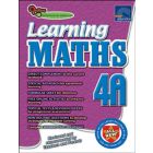 Learning Maths 4A