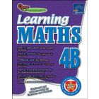 Learning Maths 4B