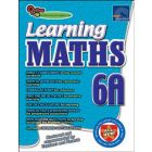 Learning Maths 6A