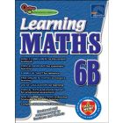 Learning Maths 6B