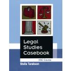 Legal Studies Casebook HSC