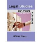 Legal Studies HSC Course: Focus Study Consumers