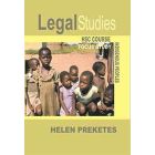 Legal Studies HSC Course: Focus Study Indigenous People