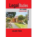 Legal Studies HSC Course: Focus Study Shelter