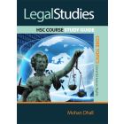 Legal Studies HSC Course: Study Guide - Core Topics: Crime and Human Rights