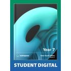 Mathspace NSW 7 Edition 2 digital-only (setup via school)