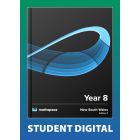 Mathspace NSW 8 Edition 2 digital-only (setup via school)